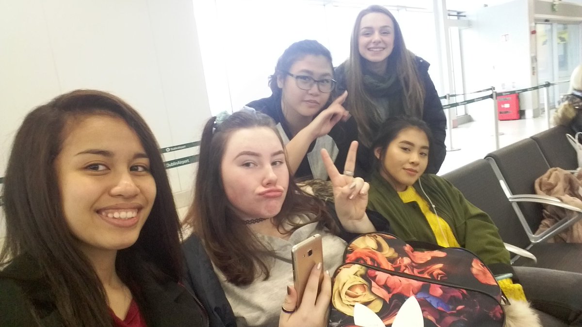 _staisooo_'s tweet photo. Ready π« #mercyonthemove @mercyinchicore πππ https://t.co/b7gLG1LFkw