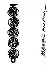 Vrijdag wordt deze Marzio Fiorini verloot onder alle likers van MU Sieraden. Jij wil toch ook kans maken ?
facebook.com/musieraden/