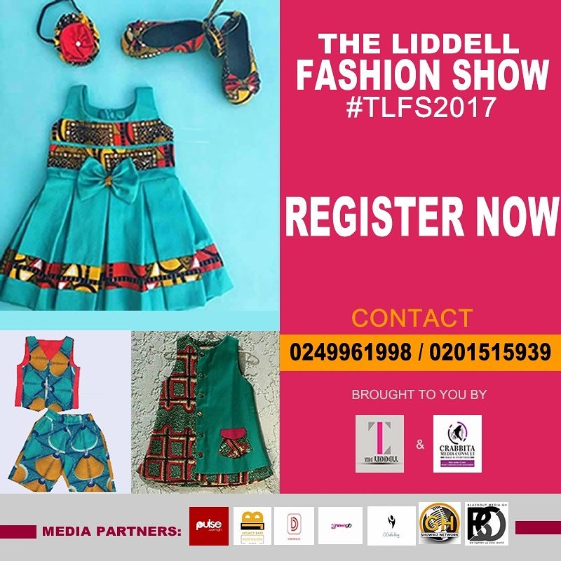 PapaCobbah's tweet photo. #TLFS2017 - 10% discount offer with special publicity package for early registration ends on 14th October.
@PalomaHotel #FashionShow https://t.co/DKGwkW8L2e