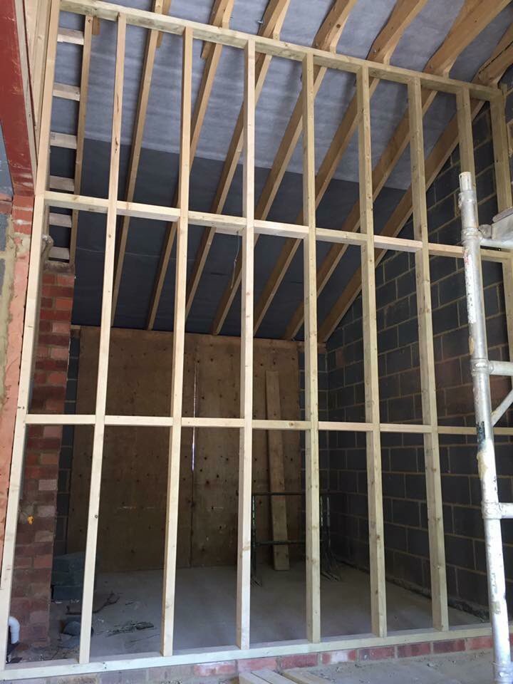 BNI_Vision's tweet photo. Shelving to partition walls to hardwood decking @BIGGABUILD_2016 they can do it all #carpentry #woodwork #joinery https://t.co/BD6W4o9LAd