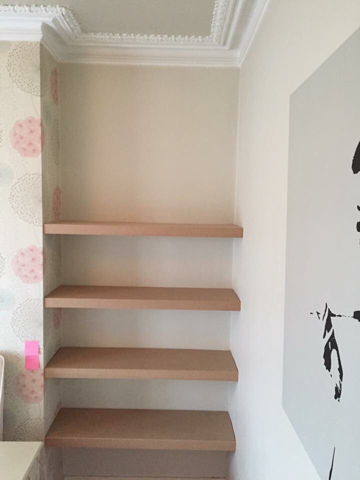 BNI_Vision's tweet photo. Shelving to partition walls to hardwood decking @BIGGABUILD_2016 they can do it all #carpentry #woodwork #joinery https://t.co/BD6W4o9LAd