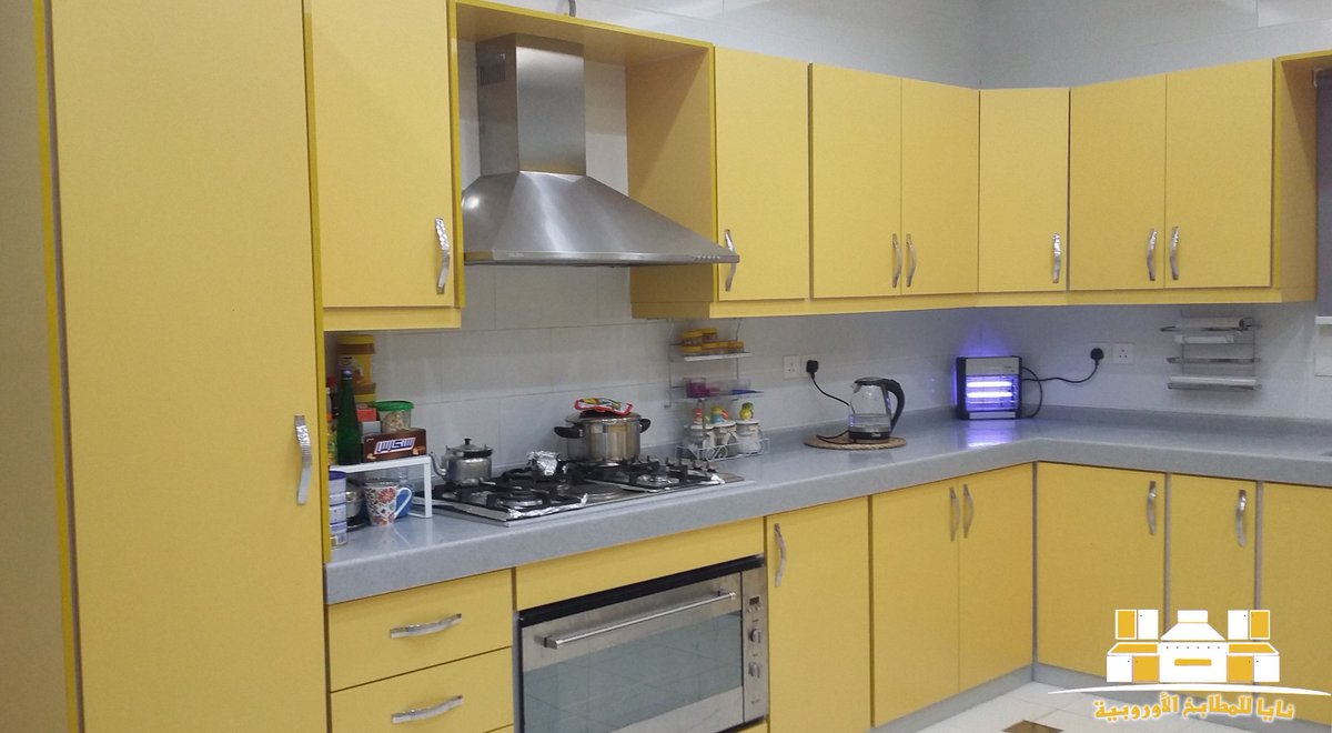 مطابخ نايا الأوروبية Nayakitchens Twitter