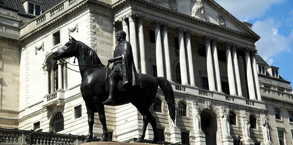 Schroders's tweet image. Will the #BoE raise UK #interestrates next month? Azad Zangana shares his thoughts.  ow.ly/THvM30fNc6O