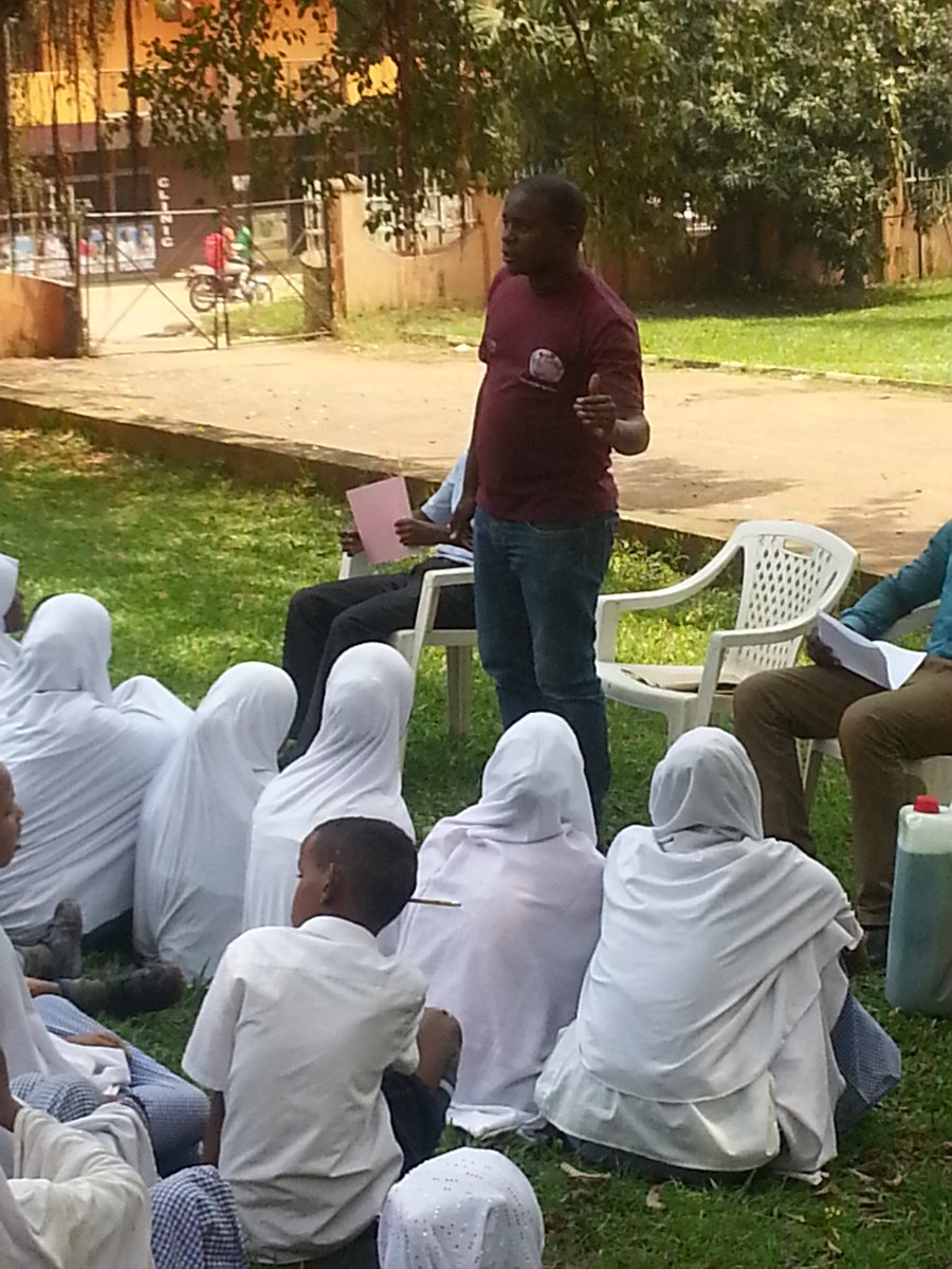 Millennium Children tweet media