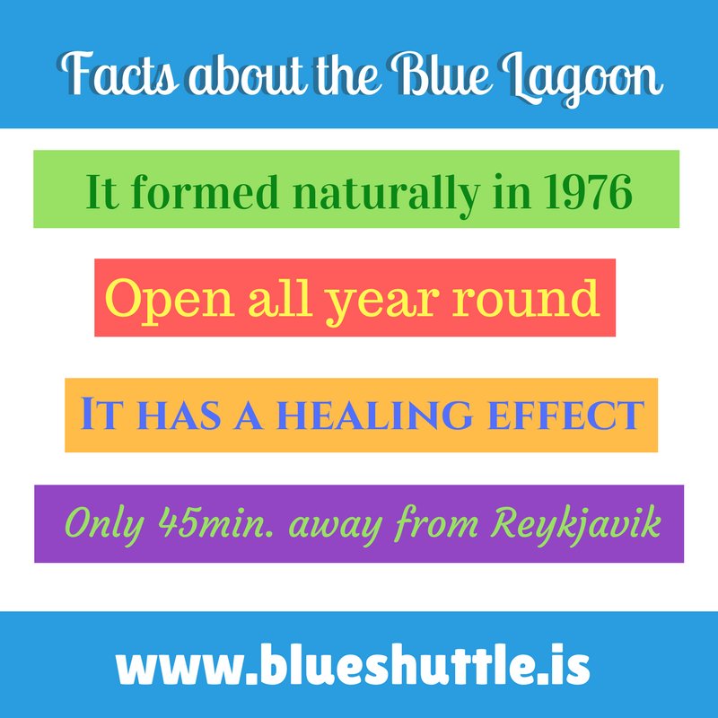 shuttle_blue's tweet photo. 💙 Some Facts about the Blue Lagoon! 💙 #iceland #blueshuttle https://t.co/K5G7MsYswb