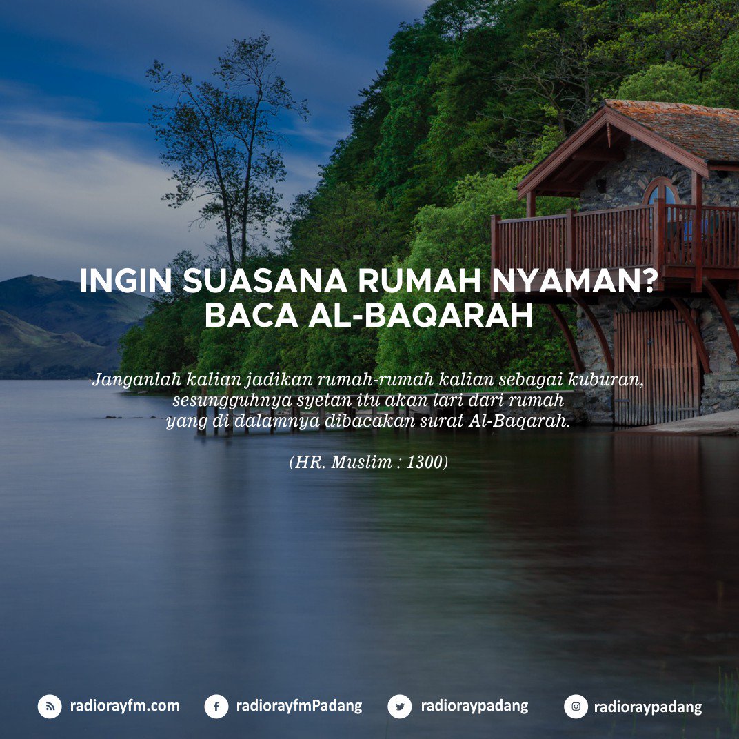 RadioRayPadang's tweet photo. https://t.co/AvvFhIHA2l