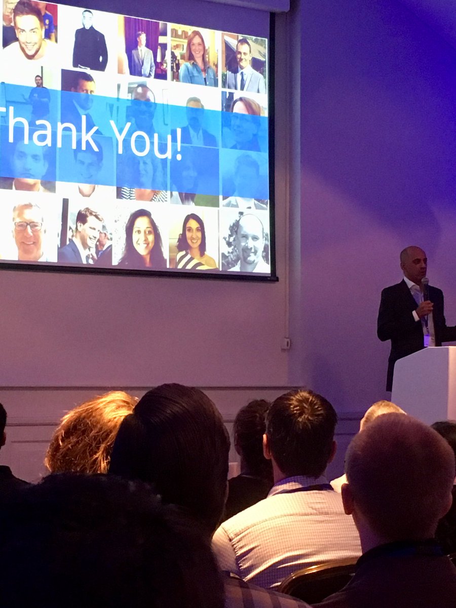 TuuliBell's tweet photo. First #qualityJam17 in London and standing room only at the back! @basnijjer @QASymphony VP EMEA opens the event @Tasktop https://t.co/ctjrWu3N0d