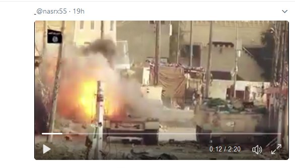 CtrlSec's tweet image. #Daesh video hub acct 🎥(hacked)
Priority #target👇

🎯 
ID&amp;gt; 

@TwitterSupport #OpISIS #OpIceISIS