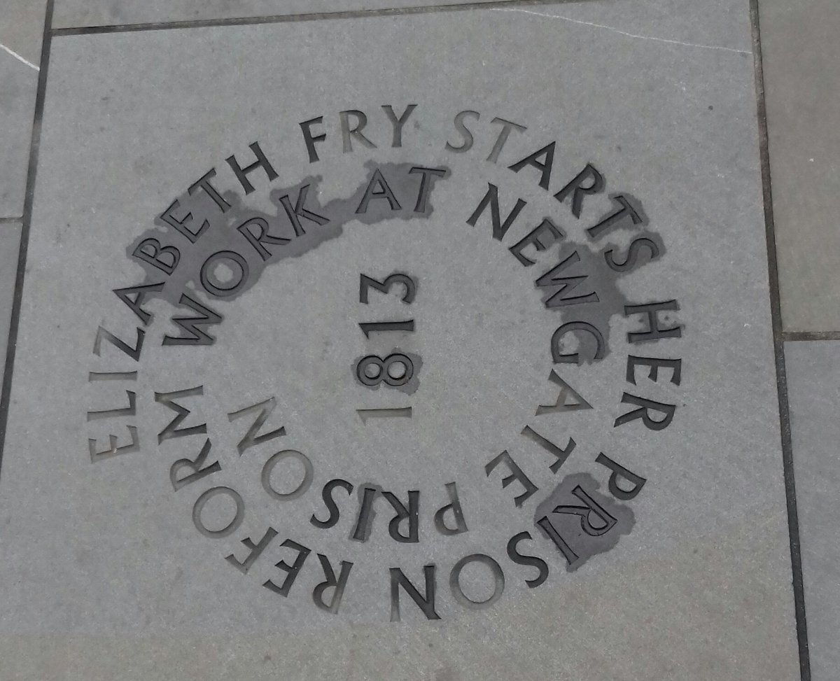 Quakers in Britain