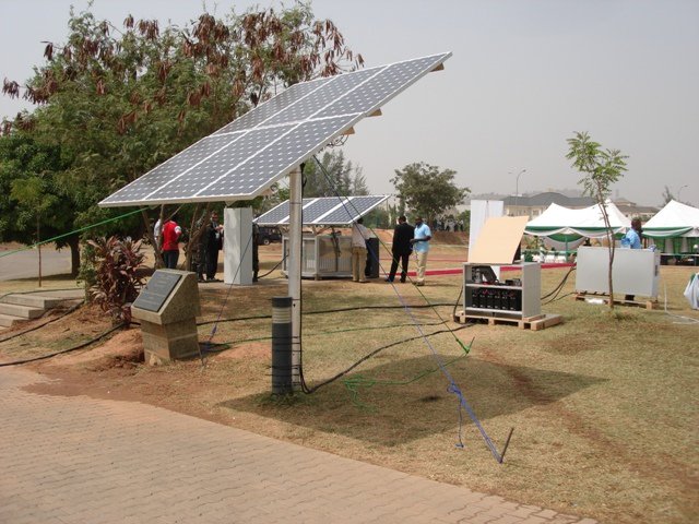 Renewablesafri's tweet image. #NIGERIA: ACHIEVING RENEWABLE ENERGY FOR SUSTAINABLE DEVELOPMENT #Call4Climate
crwd.fr/2s56Jj9