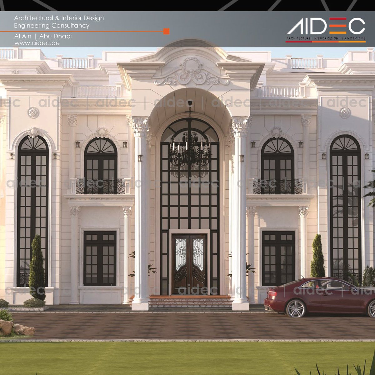 AIDECUAE's tweet photo. Under Construction
Private Villa - Al Shoaiba, Al Ain
Sub-structure Stage

#aidec #uae #alain #villa #house #residential #home #building https://t.co/fSLupwTp65