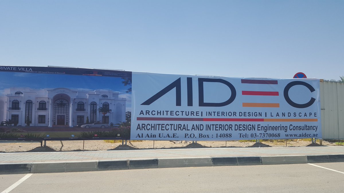 AIDECUAE's tweet photo. Under Construction
Private Villa - Al Shoaiba, Al Ain
Sub-structure Stage

#aidec #uae #alain #villa #house #residential #home #building https://t.co/fSLupwTp65