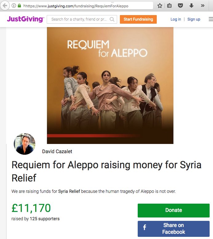 Requiem for Aleppo tweet media