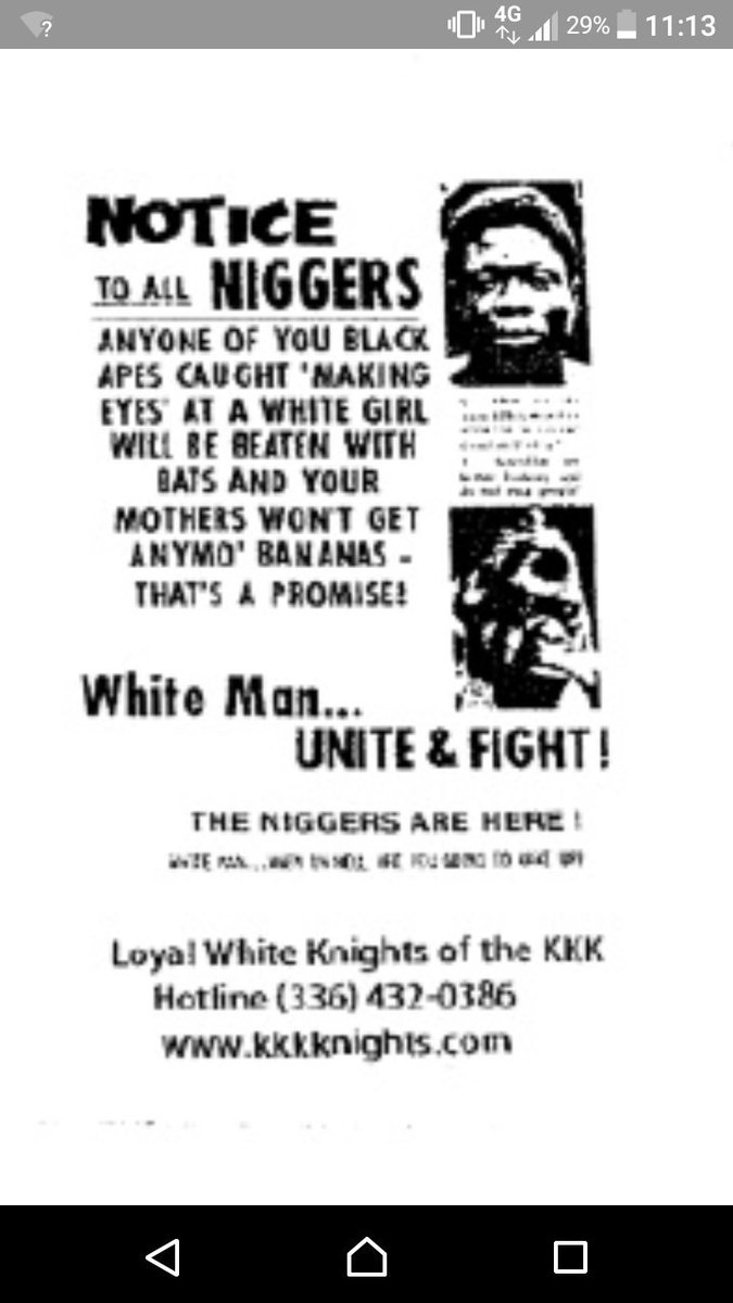 JS_Infinity's tweet image. Think this is from the 60's? Nope October 2017!!! #GodHelpUs #sickening