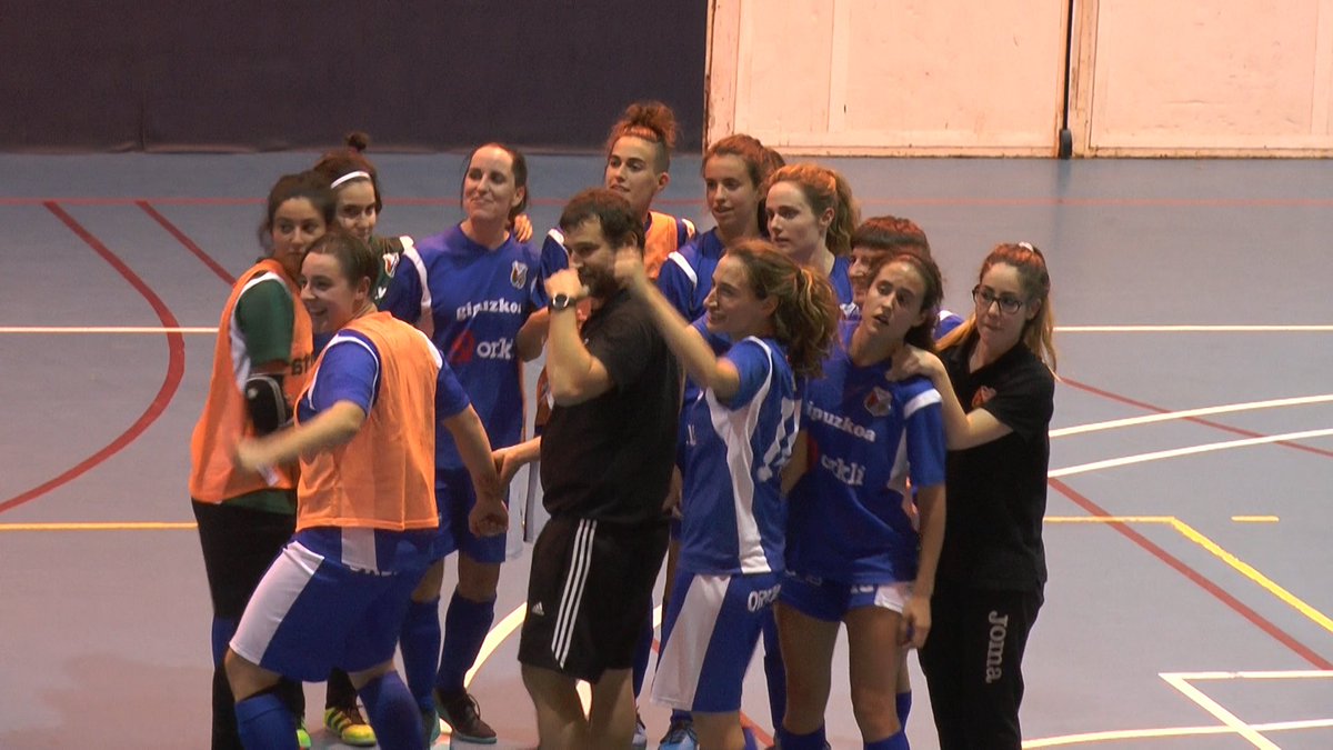 Goierri Irrati Telebista tweet media