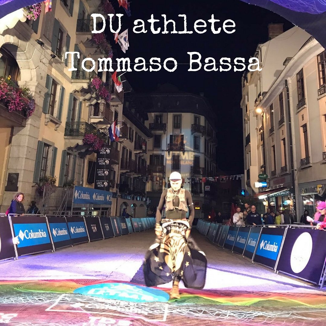ducoachingcamps's tweet image. Ed ecco Tommaso "Goat" Bassa. Una stagione da manuale con gran finale alla TDS. O è solo un inizio? #DUcoaching #DUAthletes #summanocobras