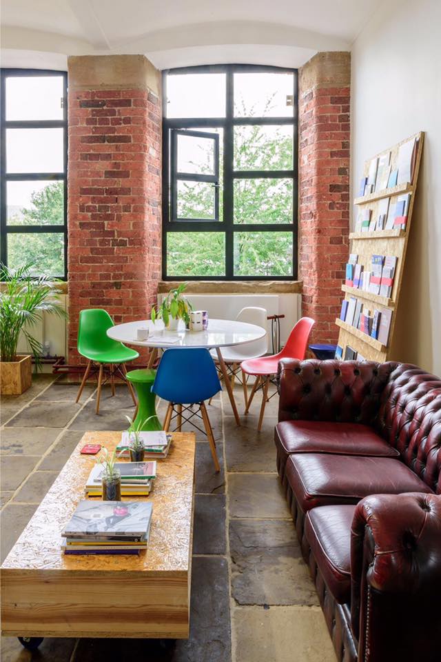 Castleton_Mill's tweet image. Looking for a new home for your creative business? Come &amp;amp; take a gander at our lovely new spaces! #leedsbizweek #Leeds #officespace #office