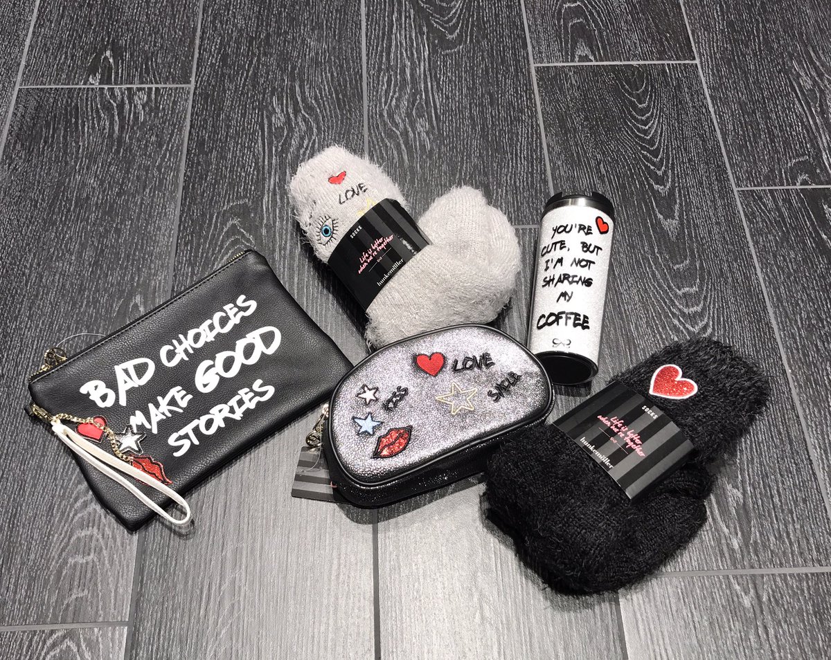 Bad Choices make Good Stories.. beginn your story with <a href="/Hunkemoller/">Hunkemöller</a> 🙌🏻