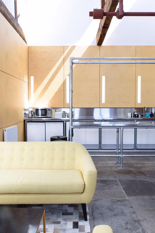 Castleton_Mill's tweet image. Looking for a new home for your creative business? Come &amp;amp; take a gander at our lovely new spaces! #leedsbizweek #Leeds #officespace #office