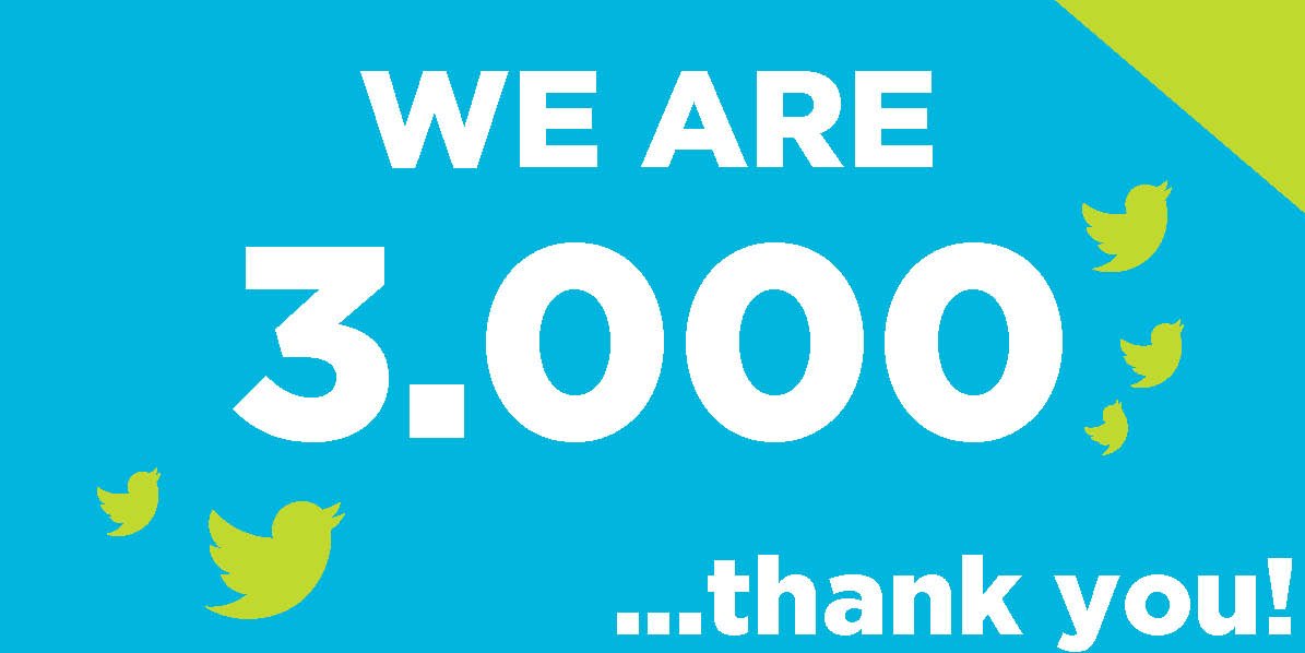 lllplatform's tweet photo. We are 3⃣0⃣0⃣0⃣ lifelong learners! 🎉
3000 people that think #lifelonglearning is the answer to today's challenges in Europe 🤗 https://t.co/A1E4WDBscL