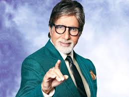  Happy Birthday Amitabh bachchan Ji 