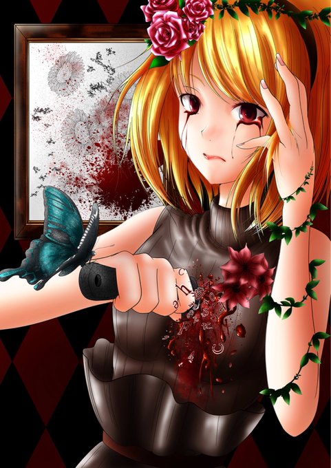 レッド パージのtwitterイラスト検索結果 古い順 レッド パージのtwitterイラスト検索結果 古い順