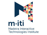 ICAARTConf's tweet photo. Madeira Interactive Technologies Institute is the academic partner of #ICPRAM2018 https://t.co/c9qMXPSUKe https://t.co/9COU8tROzs