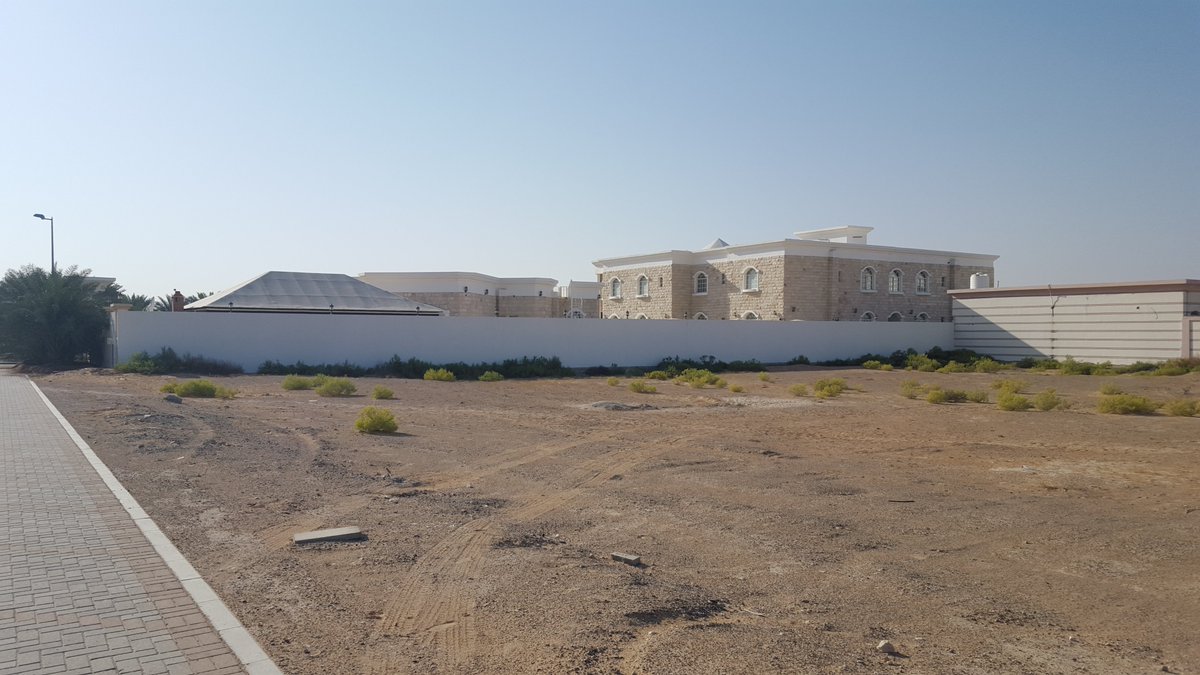 AIDECUAE's tweet photo. Under Construction
Private Villa - Al Shoaiba, Al Ain
Sub-structure Stage

#aidec #uae #alain #villa #house #residential #home #building https://t.co/fSLupwTp65