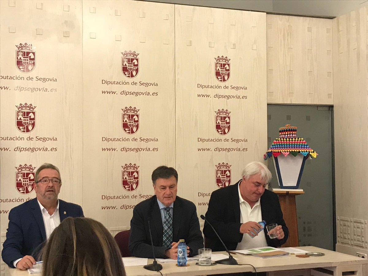 alcinnovacion's tweet photo. “Es la hora de dar voz a los que normalmente no la tienen y de inspirarnos unos a otros, alcaldes, empresas y ciudadanos” https://t.co/u8eBldhkYY