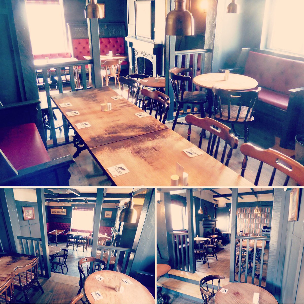 The Ferguson Fawsitt tweet media