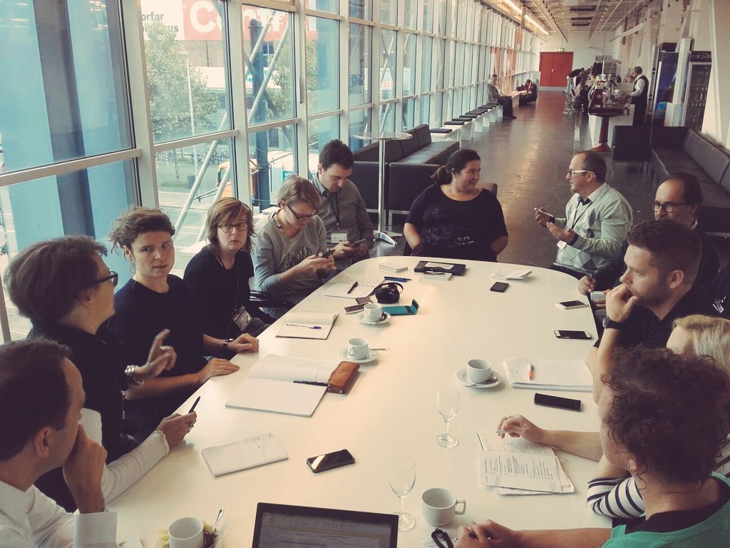 suburbanfringe's tweet photo. Planning the #finalmonths of the network. Involving @refillthecity and @URBACT2ndChance How can we #Keepthefireburning? @URBACT https://t.co/W6amXKZTTq