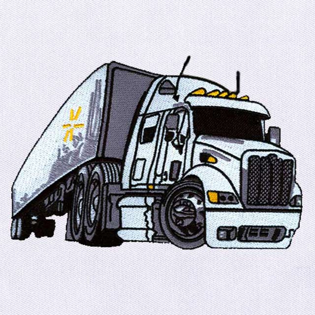 sofiasmith2u's tweet image. Illustrious Heavy Loader Truck Embroidery Design
digitemb.com/emb-library.php
#Emblibrary #digitizingservices #customdigitizing #LogoDesign
