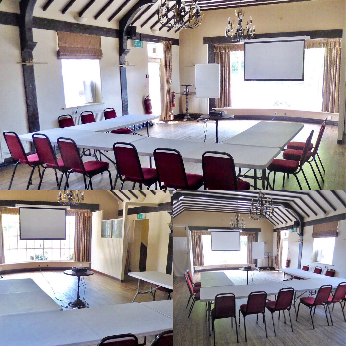 The Ferguson Fawsitt tweet media