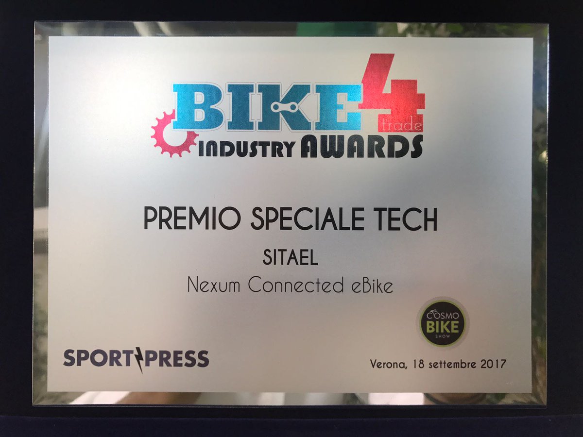 NEXUMbike's tweet photo. Prova le prime #ebike #connesse in Italia al #BikeShopTest Bologna, 14-15 Ottobre!
Prenotati https://t.co/2M6cWaIJ80
https://t.co/2M6cWaIJ80 https://t.co/S7WSIjTvEk