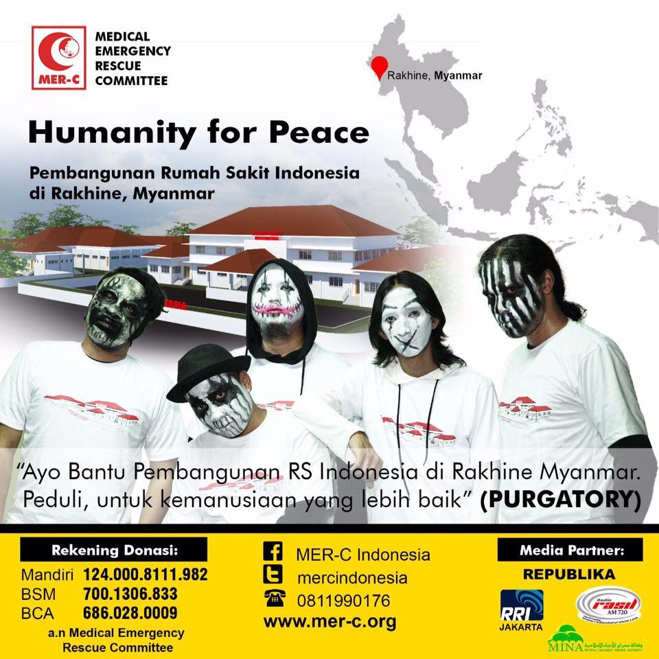 <a href="/PurgatoryMogerz/">Purgatory MoGerz</a> untuk RS Indonesia Di Rakhine, Myanmar | <a href="/mercindonesia/">MER-CIndonesia</a> #fb