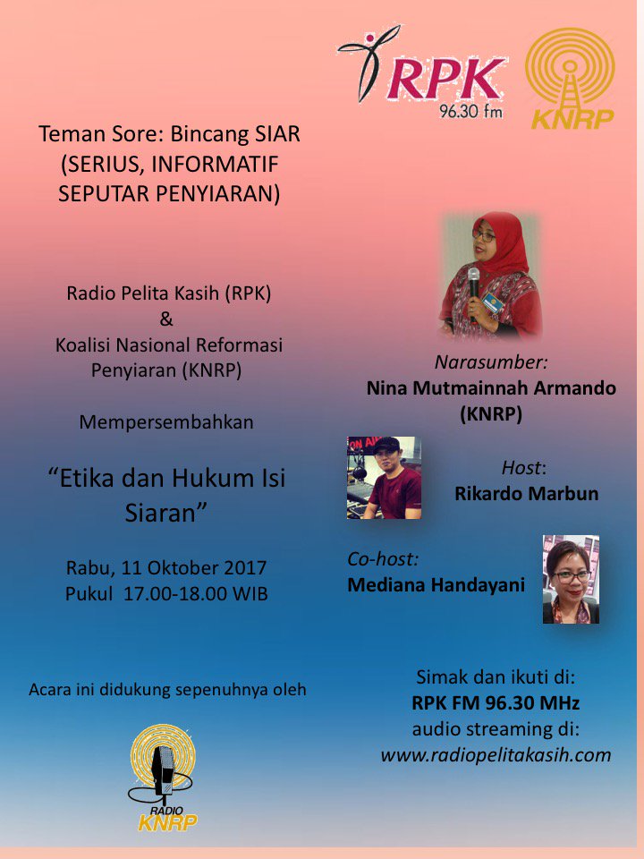 knrpid's tweet photo. 7. Temukan faktanya di #TemanSore #BincangSiar #RPKFM https://t.co/ENP6s445No