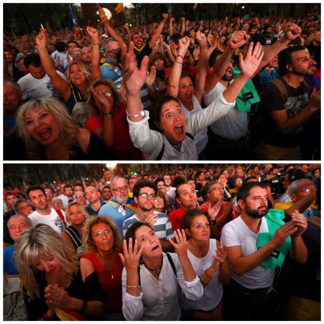 - Cuando antes de empezar el examen te dicen que puedes usar los apuntes
- Cuando ves el examen
#letswoow #woowcampus #amiwoow #ociojoven