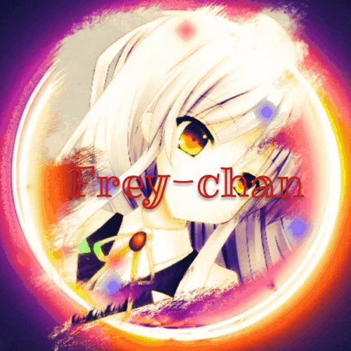 DaughterOfVoid's tweet photo. #NewProfilePic #MyEdit https://t.co/WvCVMIsxEP