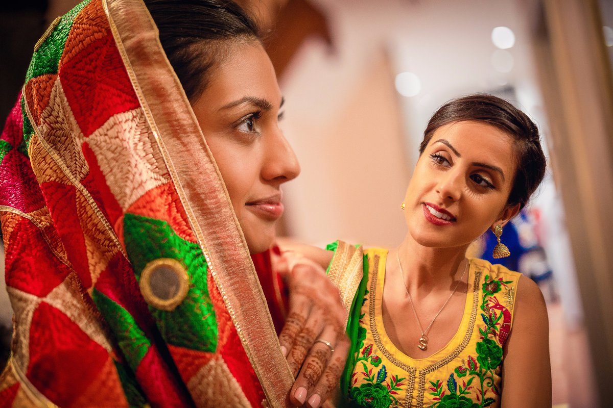 IvoryCloudFilms's tweet photo. One from Paven's #sikh #prewedding #ceremony https://t.co/77UYz54flM