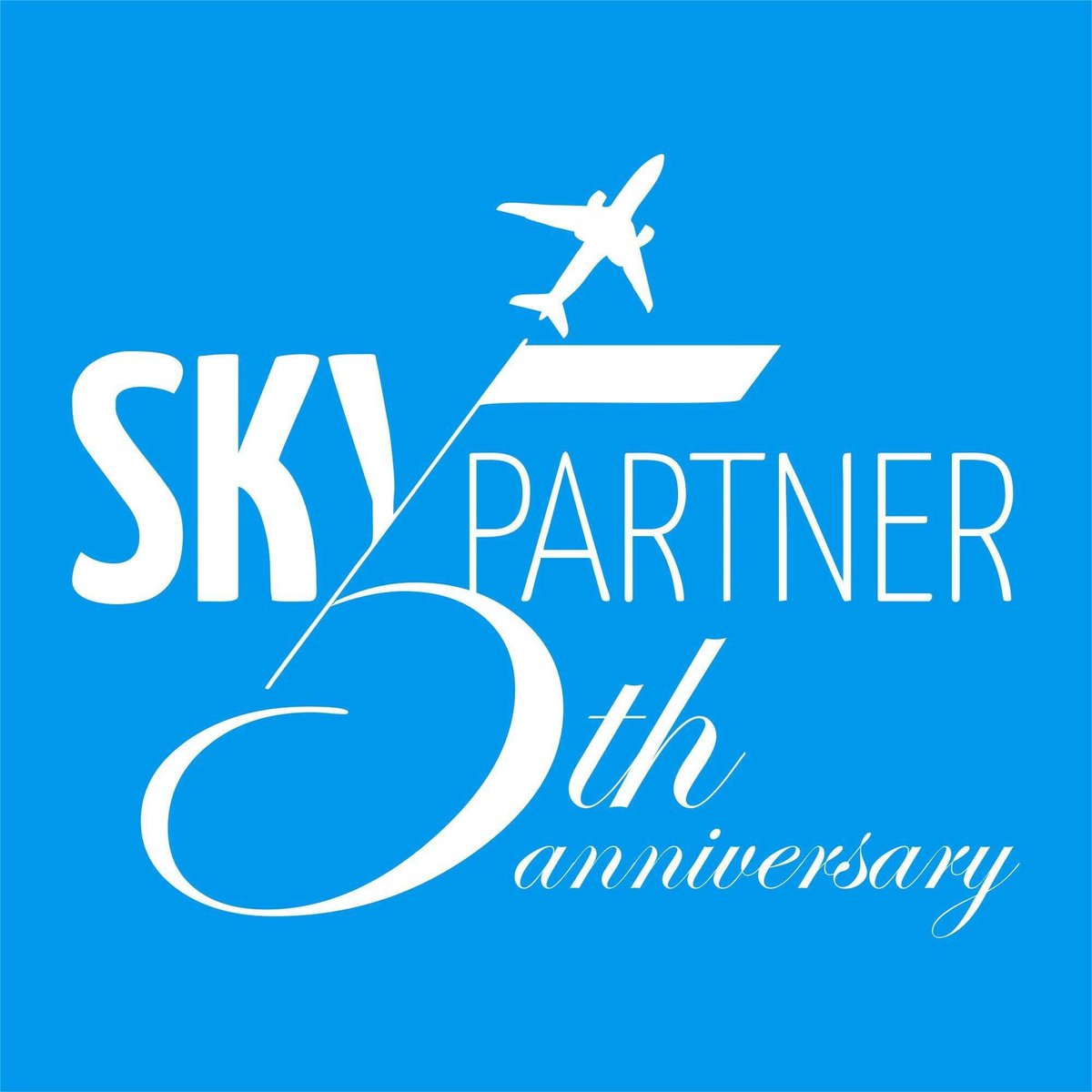 SKY Partner tweet media