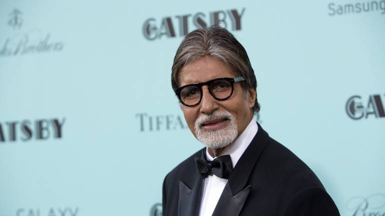 Happy Birthday Amitabh Bachchan! A look at his top 10 commercial hits  