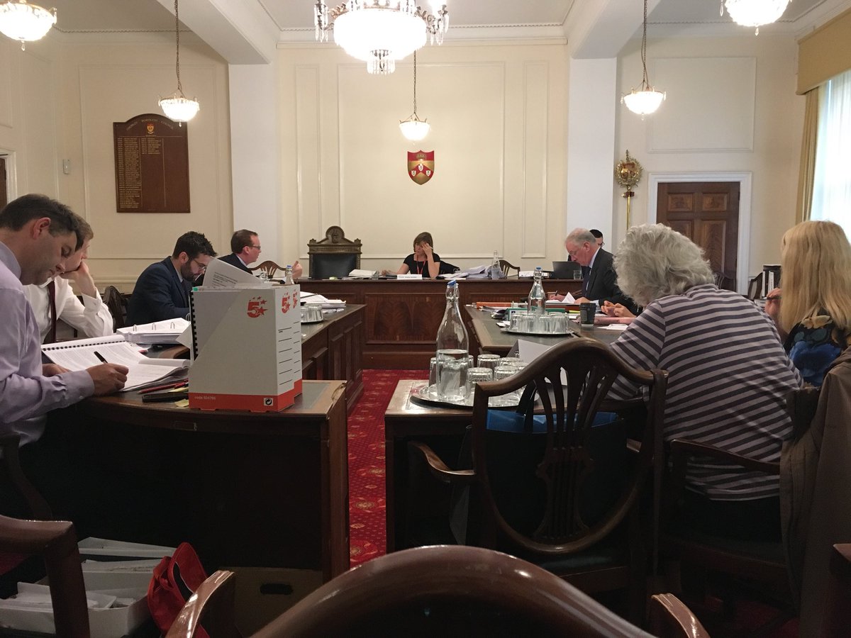 Aidy Riggott (@aidyriggottbv) on Twitter photo At #Chorley Town Hall listening to evidence at the Gladman #Euxton Planning Inquiry. Great to see <a href="/EuxtonCouncil/">Euxton Council</a> + residents in attendance. At #Chorley Town Hall listening to evidence at the Gladman #Euxton Planning Inquiry. Great to see <a href="/EuxtonCouncil/">Euxton Council</a> + residents in attendance.
