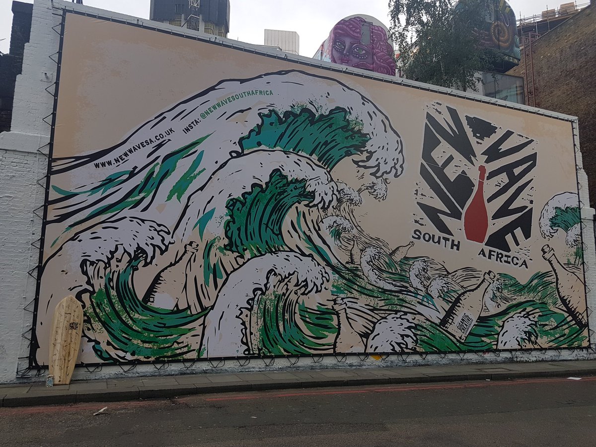 swig_wine's tweet photo. Let's go go go ! Doors open - wines pouring, #ridethesecondwave! @NewWaveSA2017 https://t.co/HsADN9O6QD