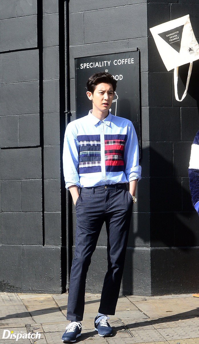 Please_CYX's tweet photo. Dispatch หรือตากล้องส่วนตัว https://t.co/H4qjlCwG8P