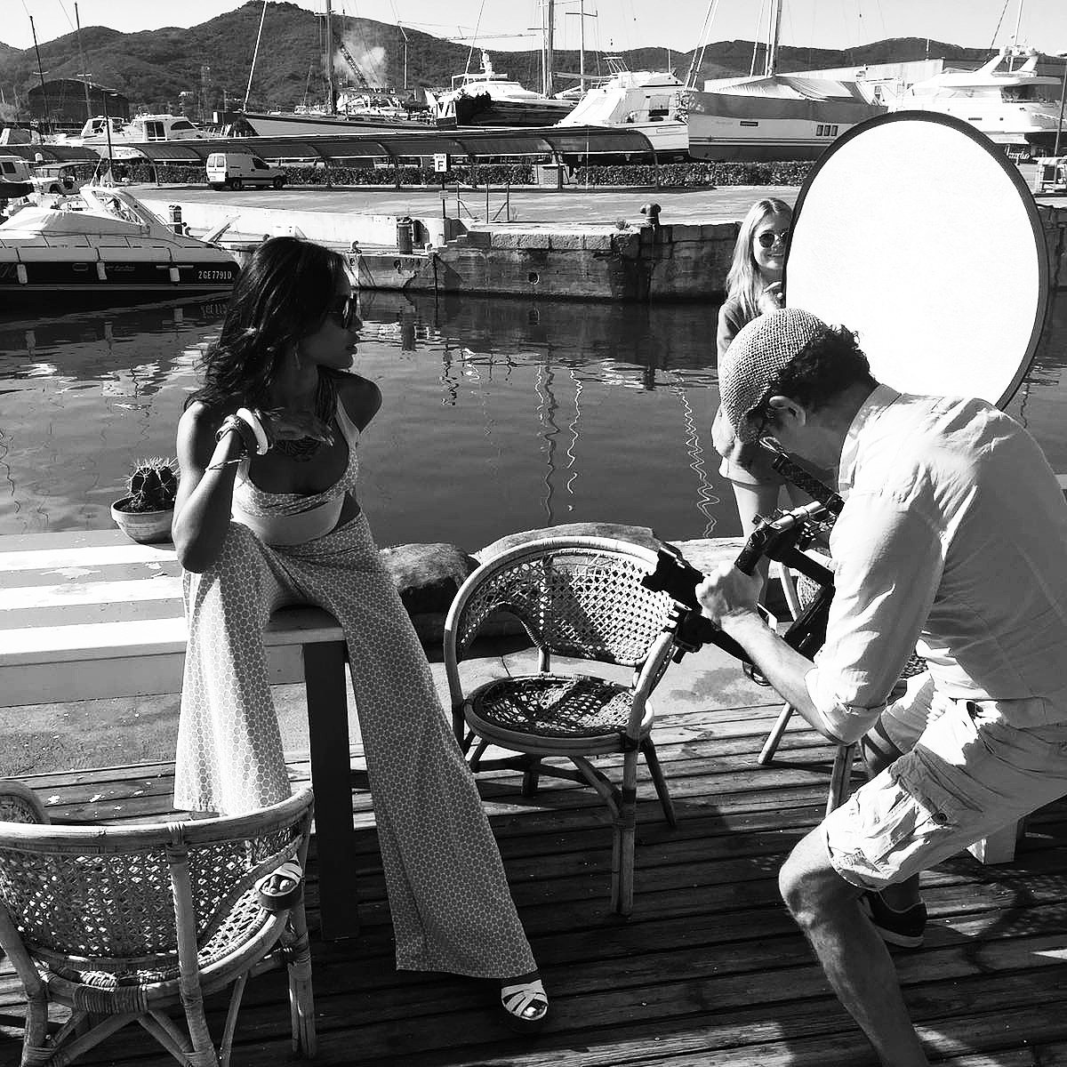isabellebysamog's tweet image. Shooting for the new season.
#IsaBelleBySamoG
#IsaBelleBySamoGNewCollection #OutfitOfTheDay #Summer #MadeInItaly