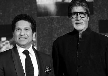 Happy birthday, Amitji! I grew up watching your movies &amp; it continues to this day. Your energy &amp; enthusiasm is inspiring! We love you.
