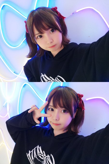コスプレイヤーLiyuu（リーユウ）のTwitter画像34