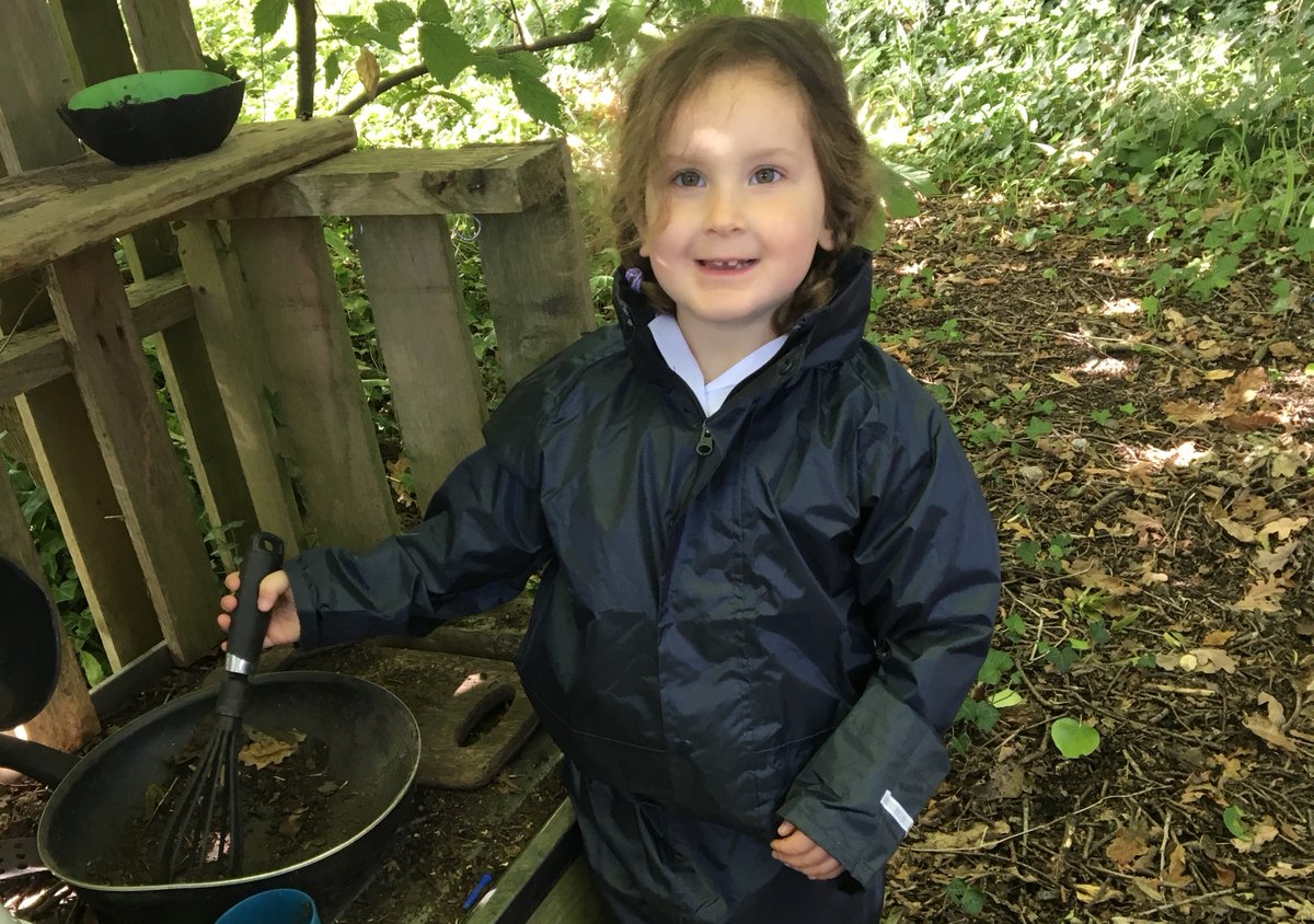 MillfieldPrep's tweet image. Pre-School have been having a fun time in Forest School. Find out more about their activities: bit.ly/2hB8PPA