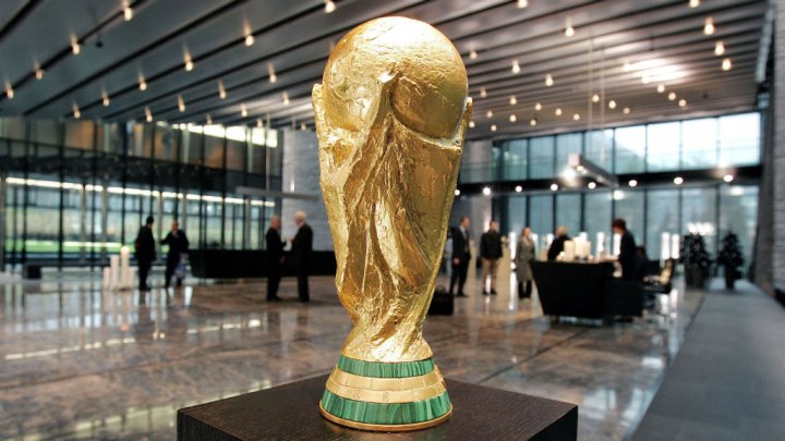 ⚽ ACTUALITÉS > #coupedumonde2018, aux bonnes affaires des agents ! #football #mercato #transferts Lire l'article : bit.ly/2yeReXQ