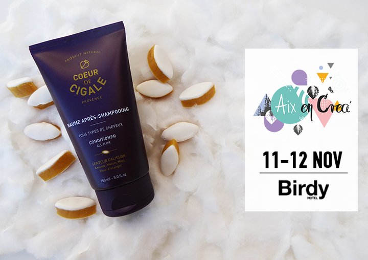 CigaleDe's tweet photo. COEUR DE CIGALE a le plaisir de participer à "Aix en Créa", un marché de  créateurs organisé par Le Lab by Estelle et Une fille en Provence https://t.co/mKrgacj6ma